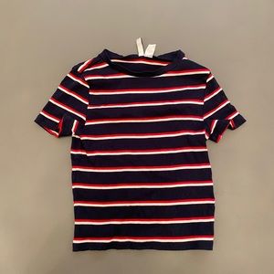 H&M (Dividend) crop top